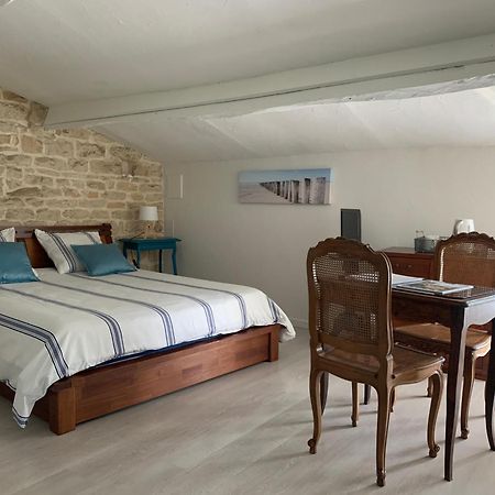 Maison D'Hotes La Chabanaise - Marais Poitevin Cramchaban Buitenkant foto