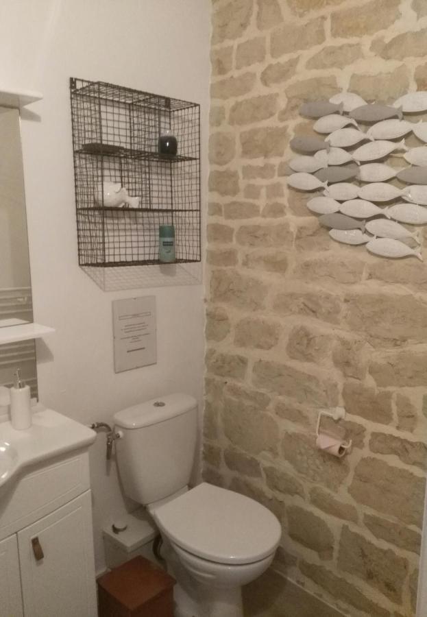 Maison D'Hotes La Chabanaise - Marais Poitevin Cramchaban Buitenkant foto