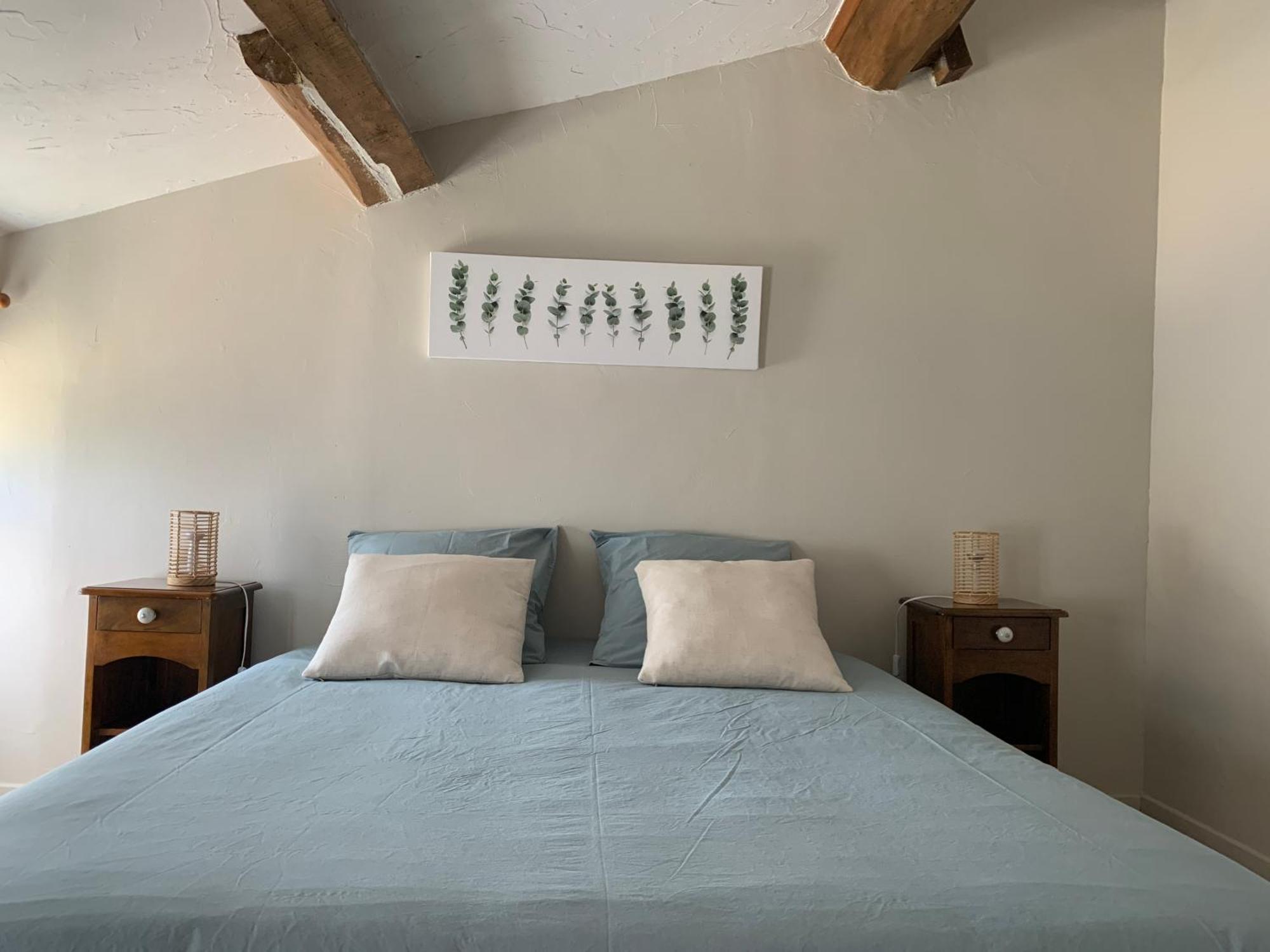 Maison D'Hotes La Chabanaise - Marais Poitevin Cramchaban Buitenkant foto