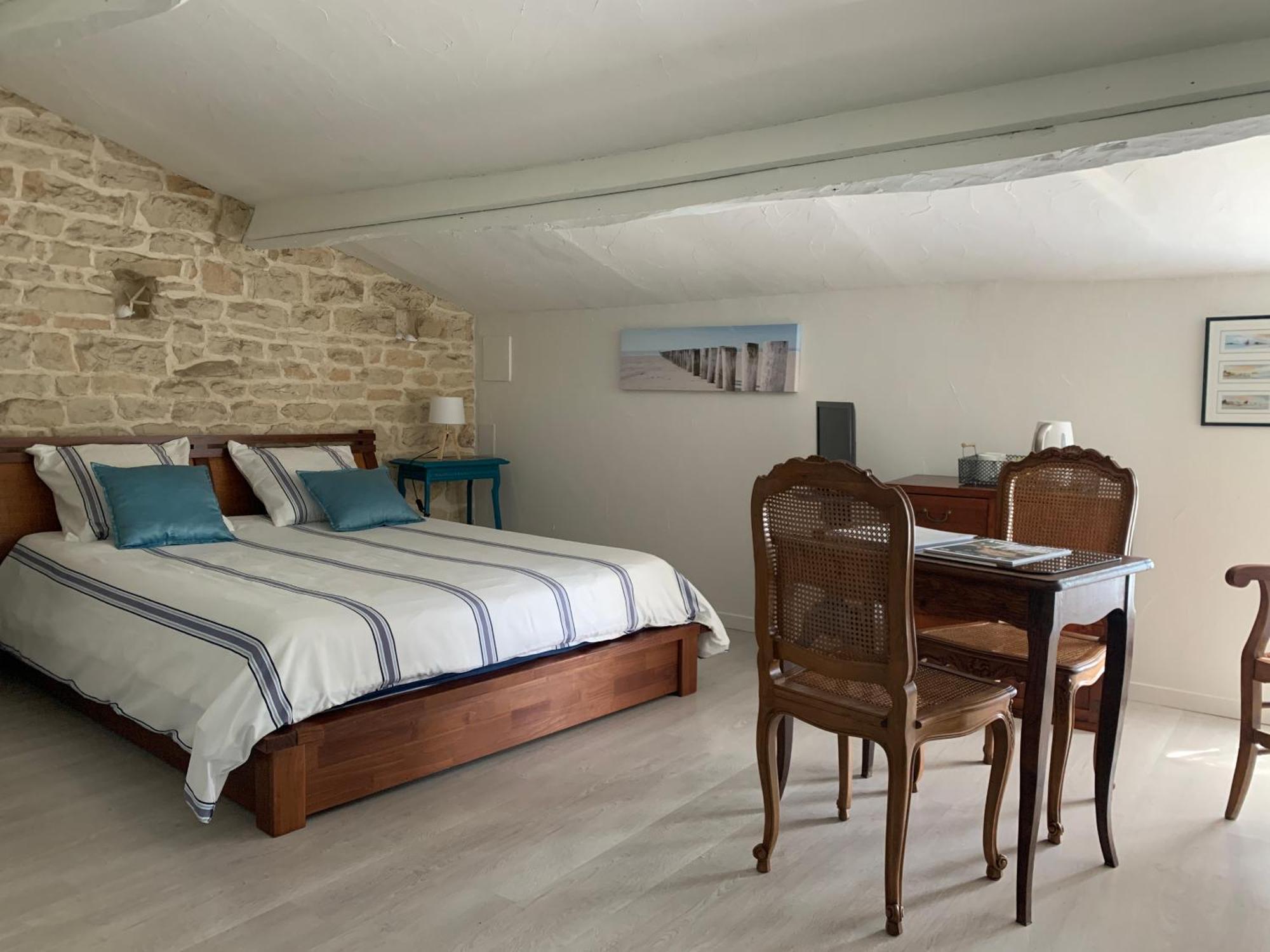 Maison D'Hotes La Chabanaise - Marais Poitevin Cramchaban Buitenkant foto