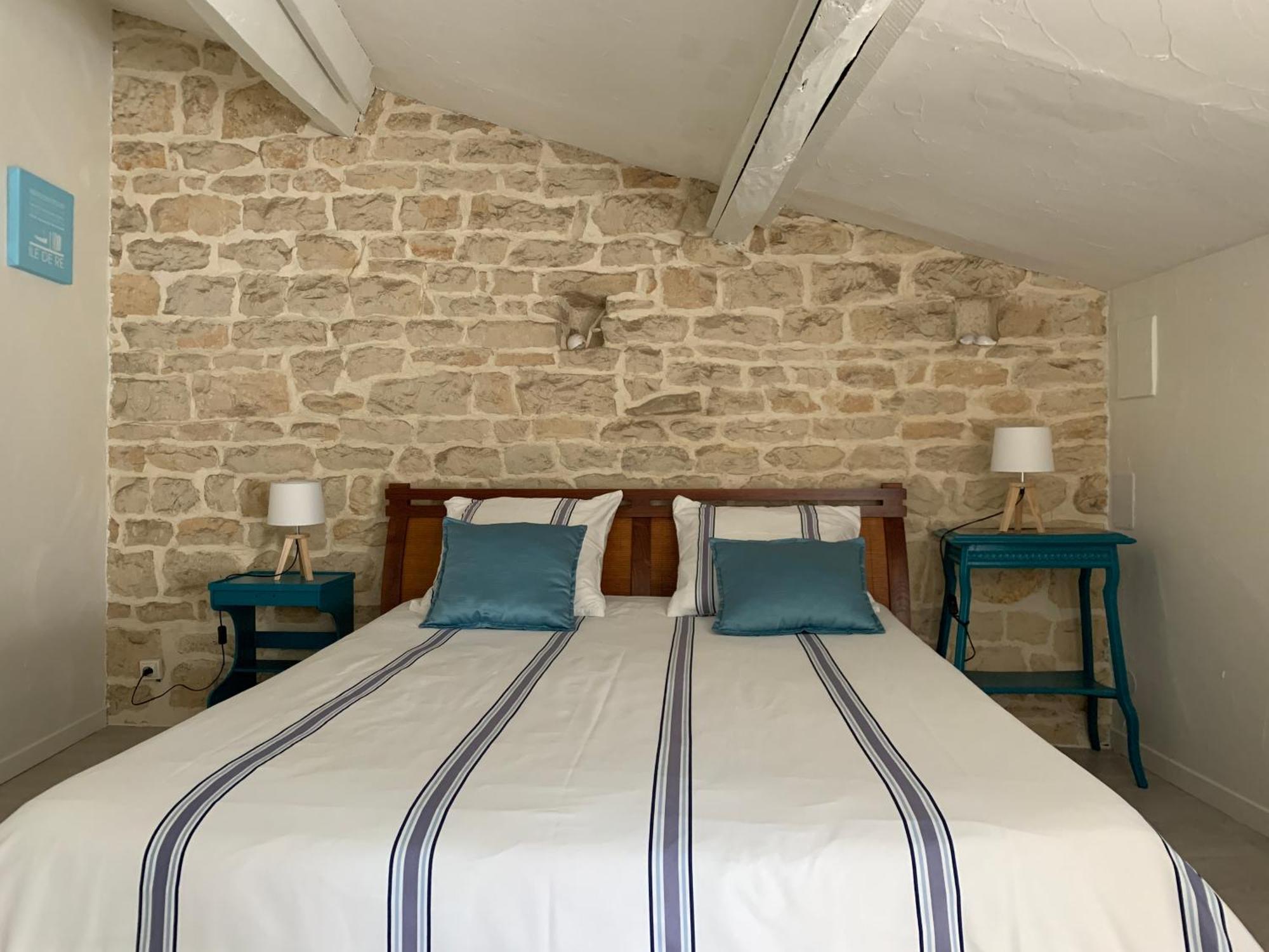 Maison D'Hotes La Chabanaise - Marais Poitevin Cramchaban Buitenkant foto